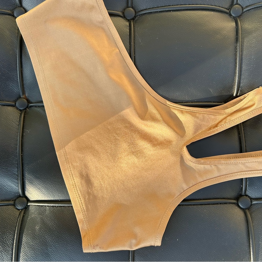 Crop top sorrella boutique size s/m